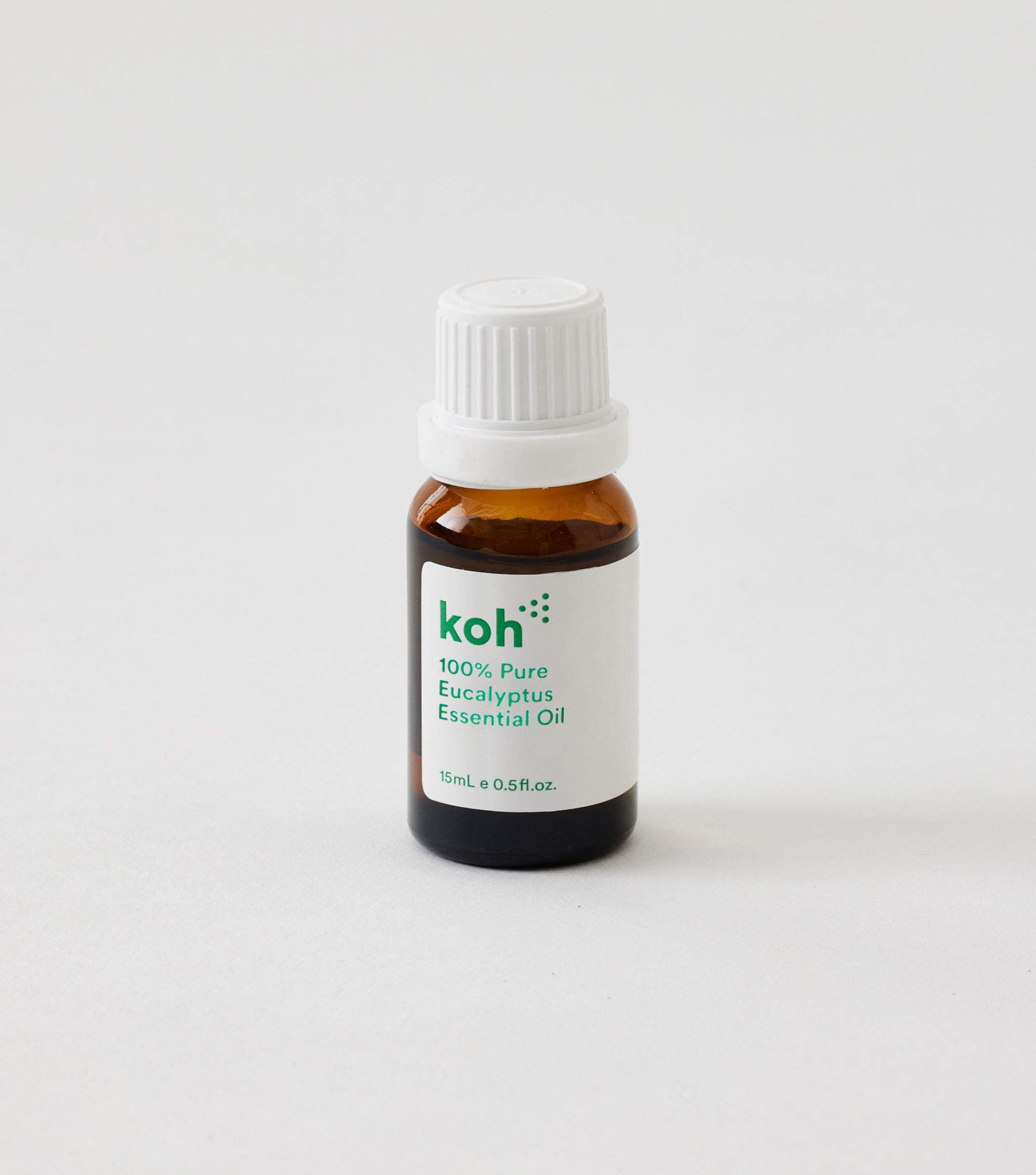 Eucalyptus Oil