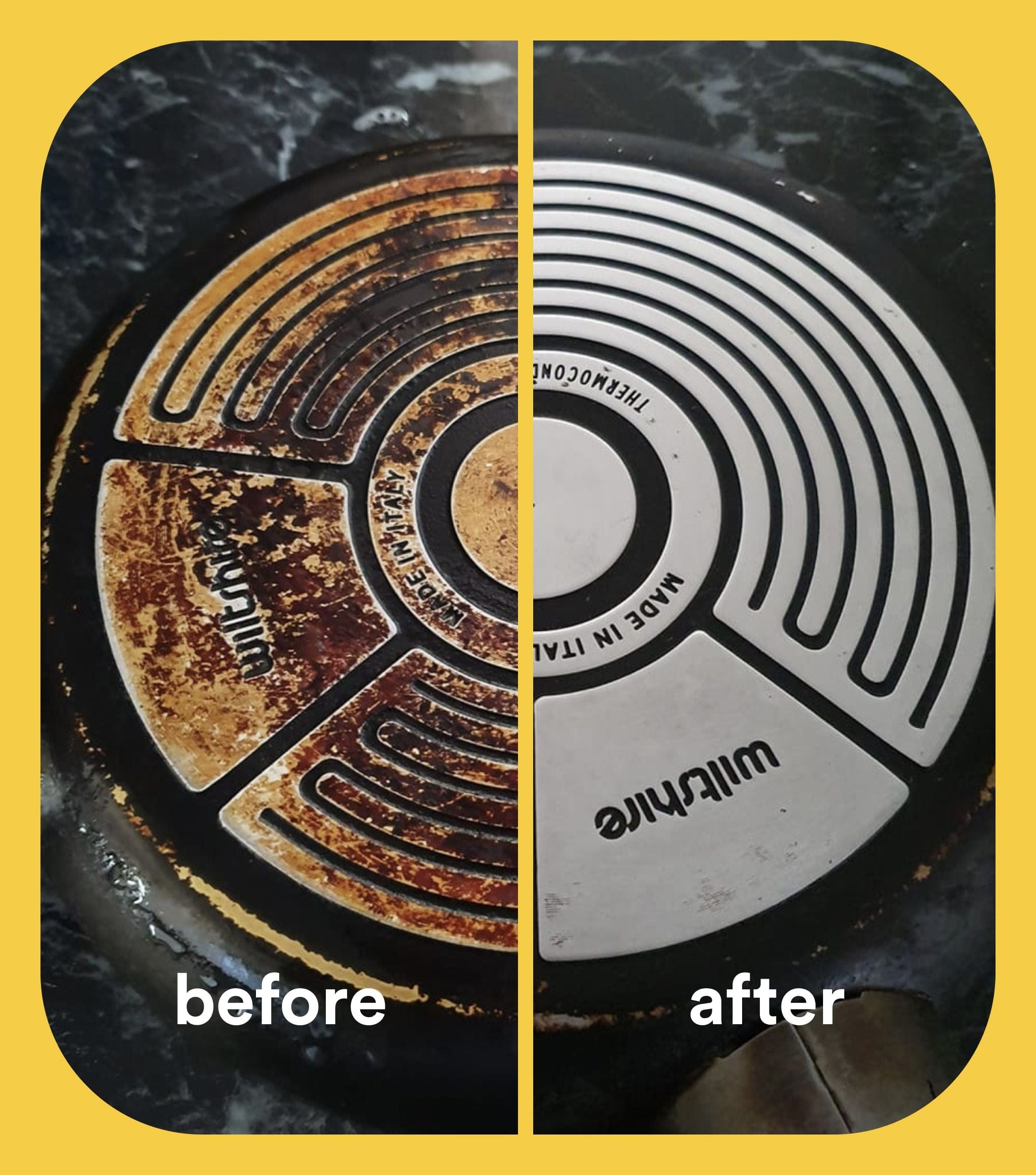 Complete Kitchen Starter Kit