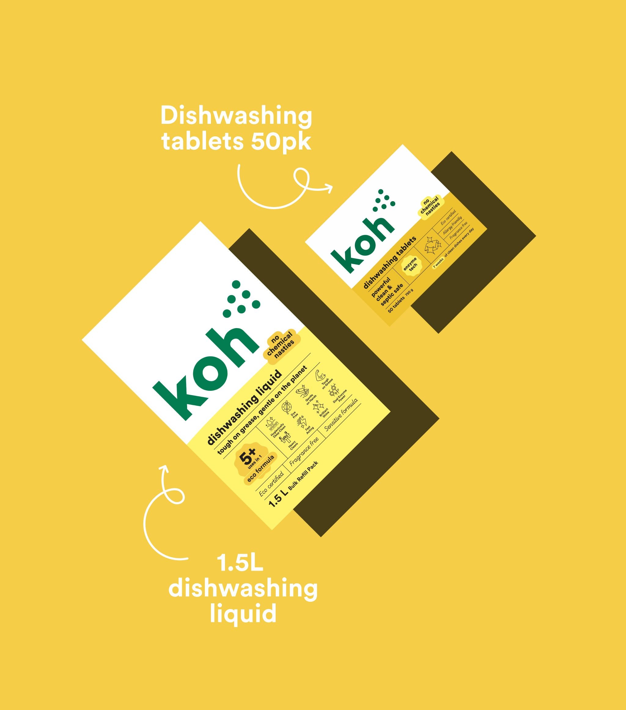 Black Friday Refill Kit