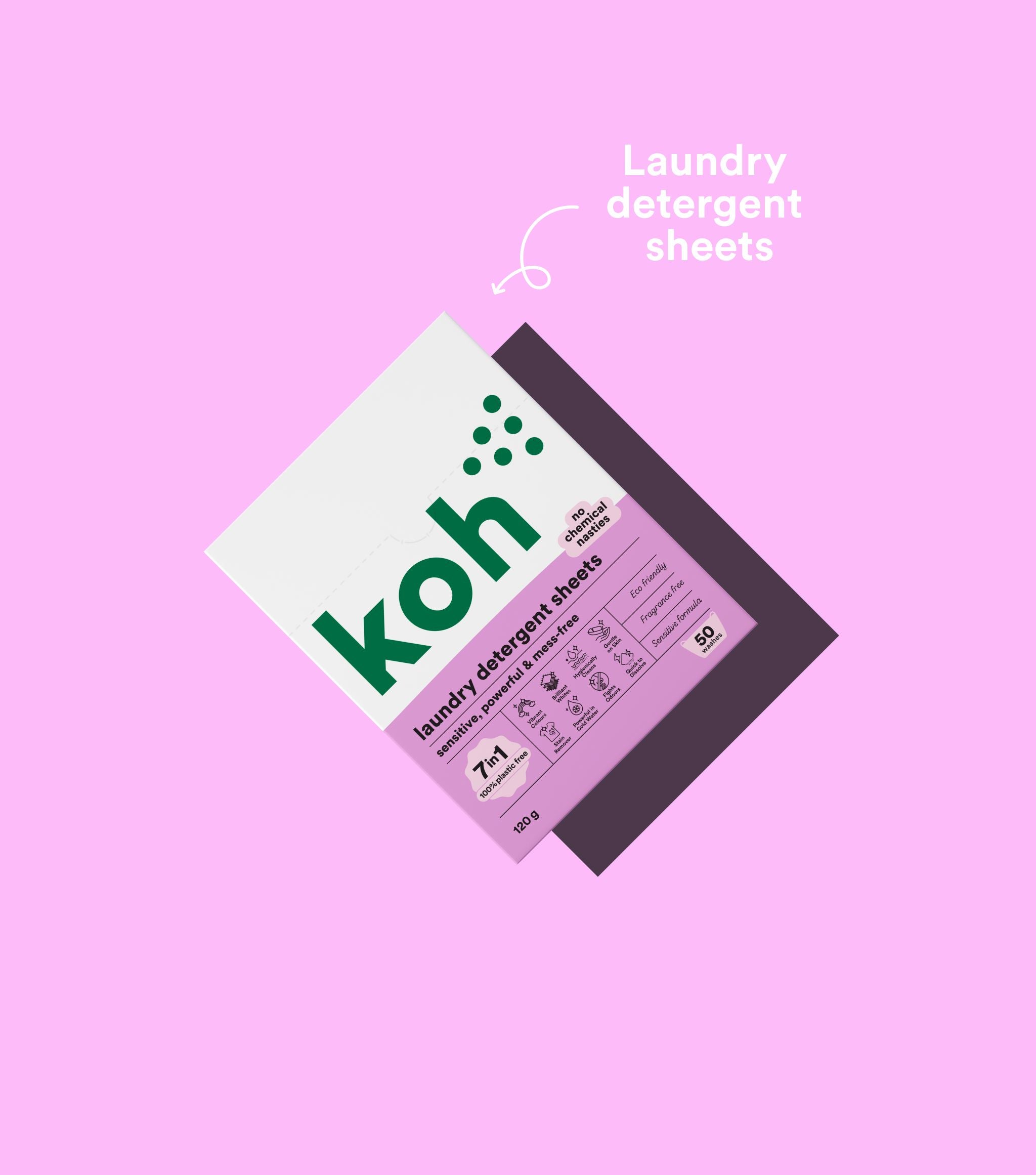 Black Friday Refill Kit