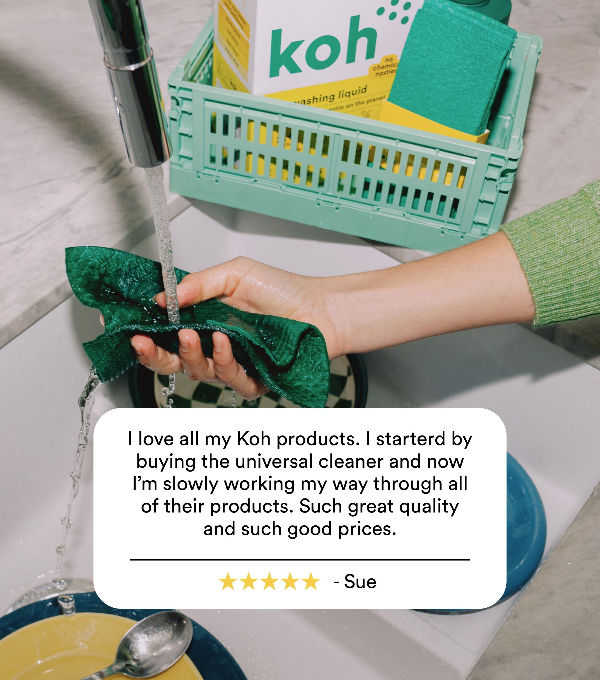 Black Friday Refill Kit