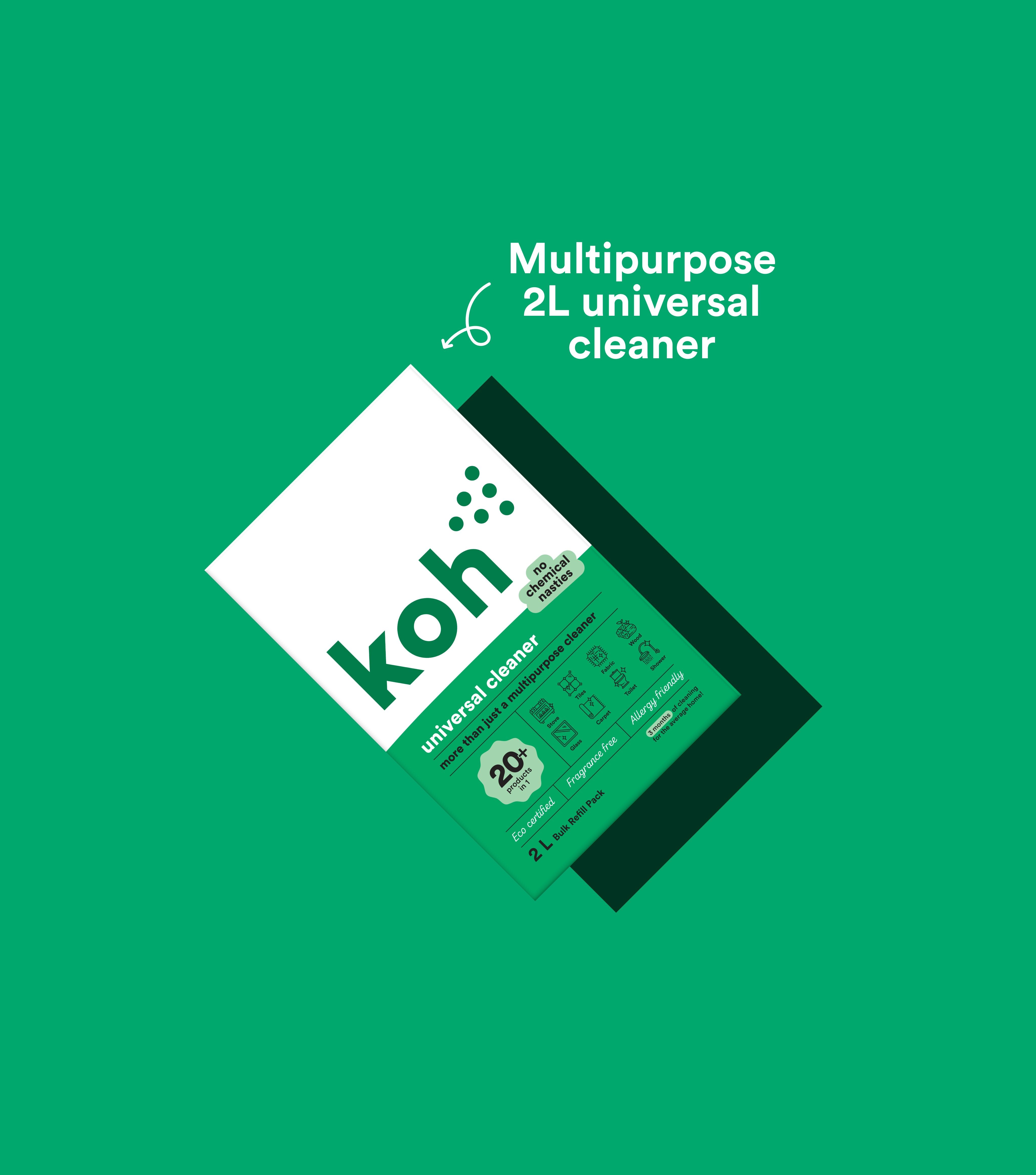 Black Friday Refill Kit