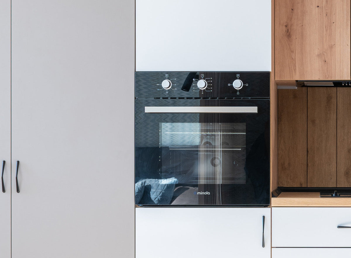 Oven Clean Tips Clean with Koh