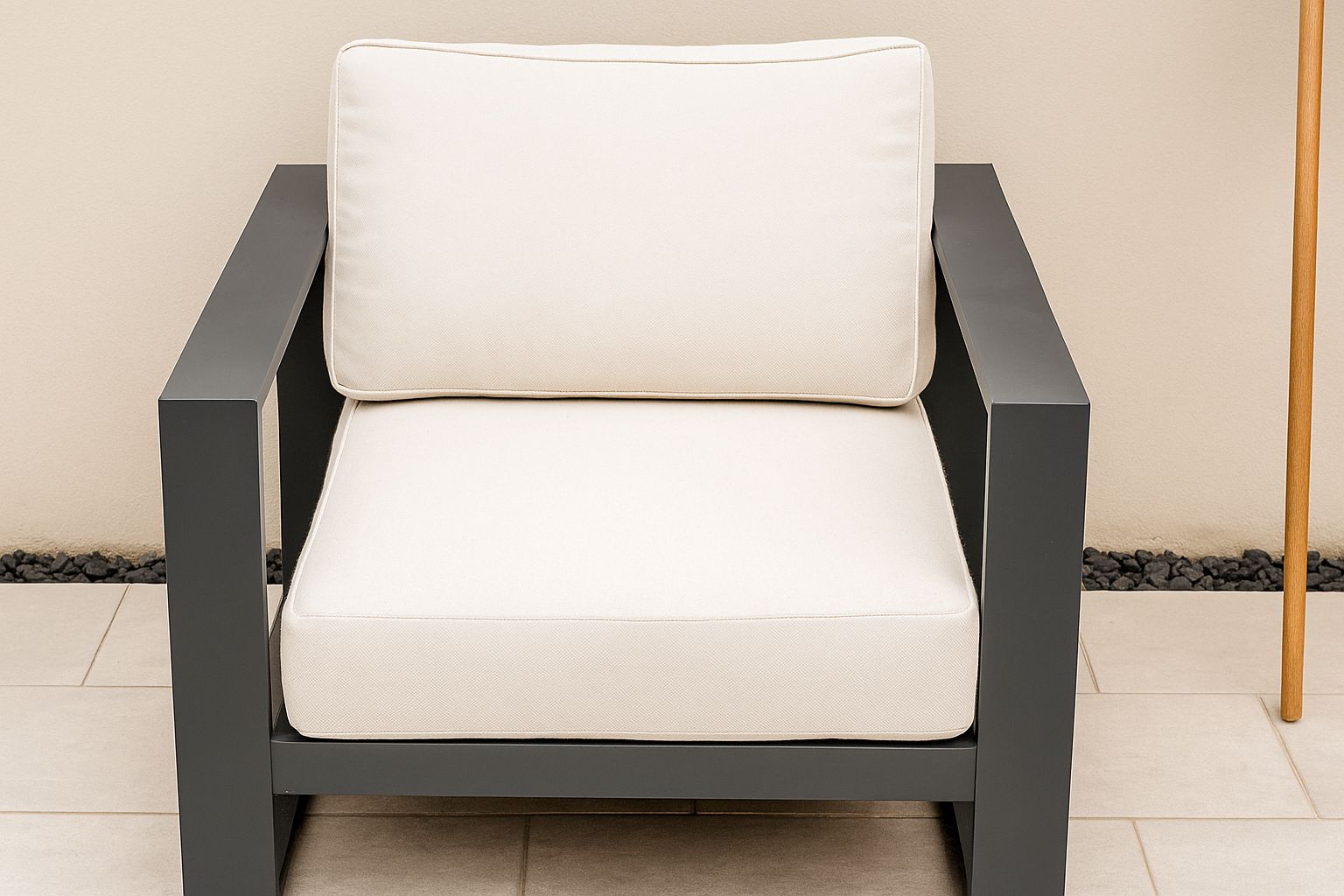 How to clean patio furniture (and spills on outdoor fabrics)