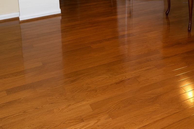 How to clean floors without streaks