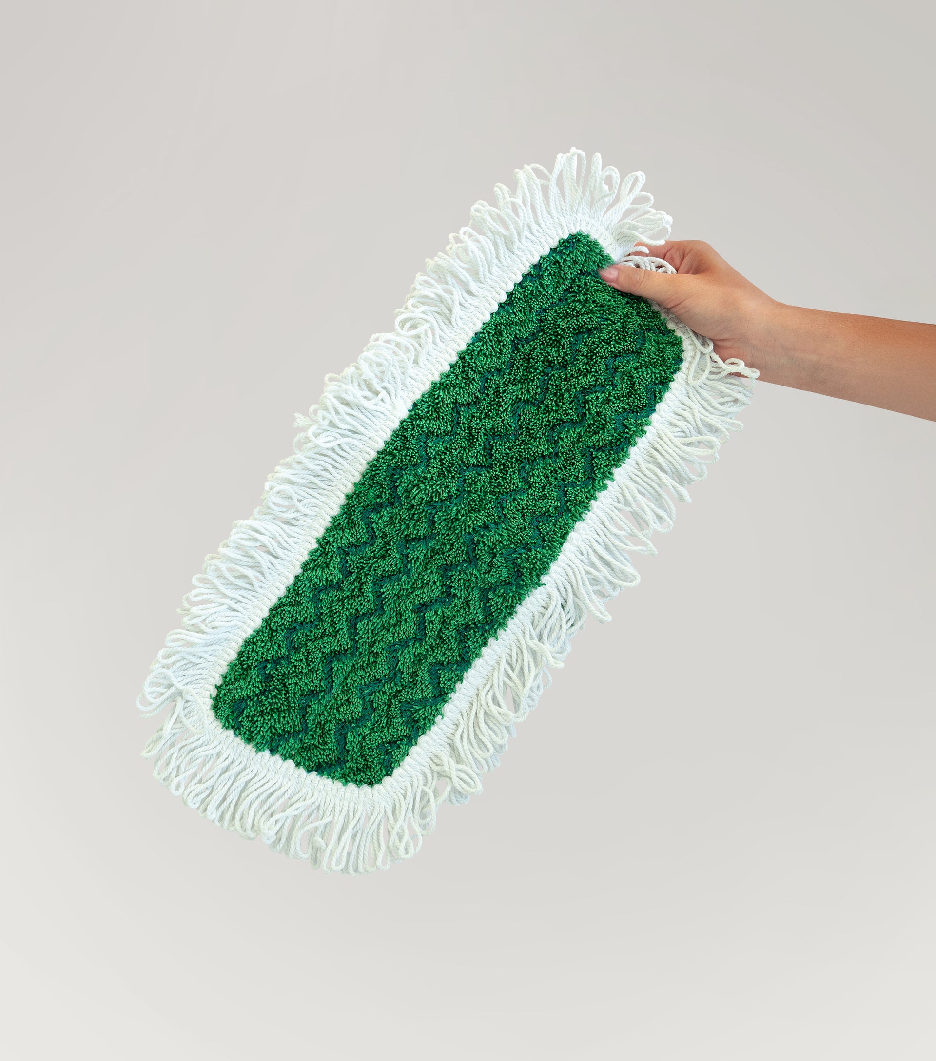 Dusting Mop Pad
