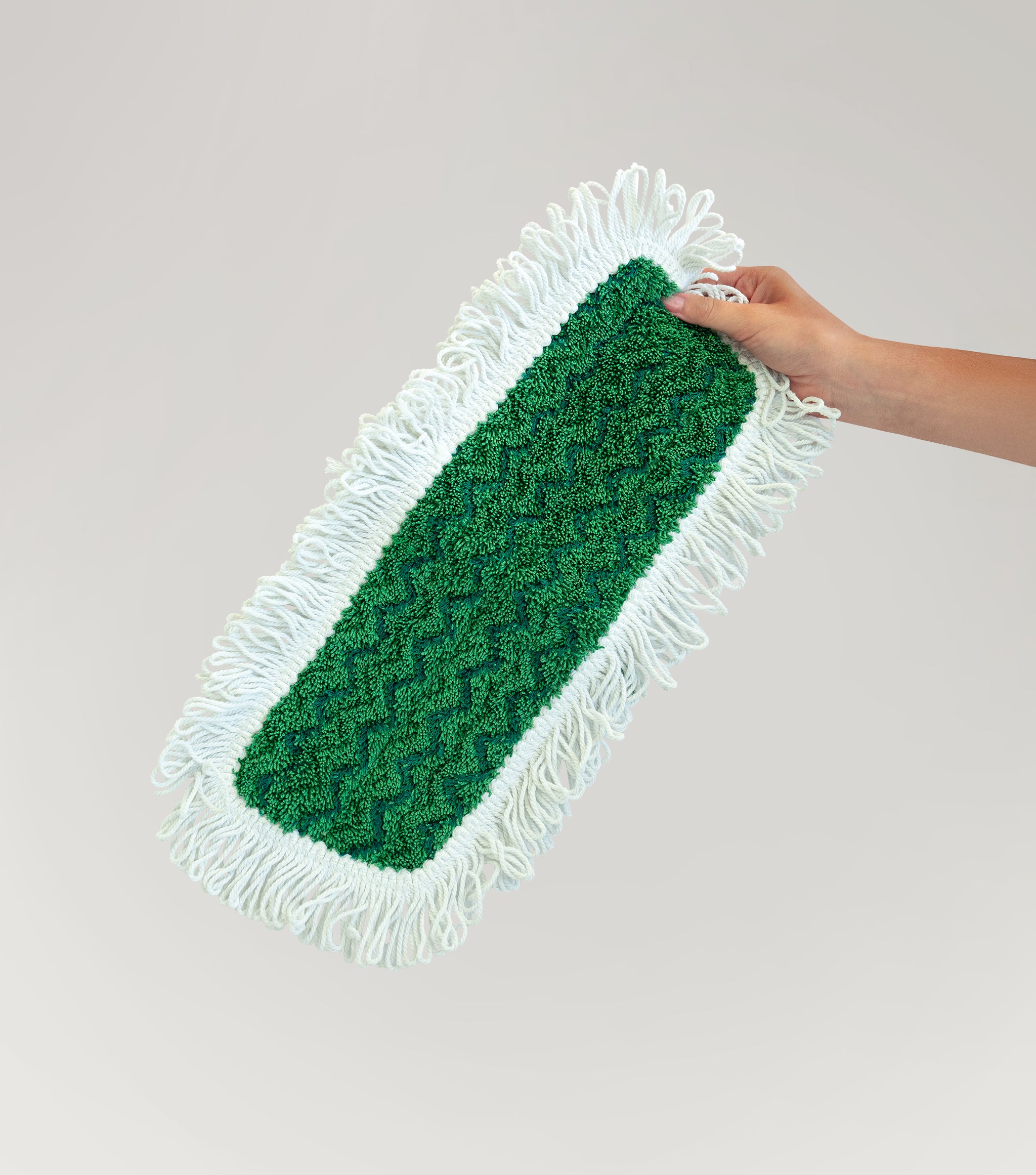 Dusting Mop Pad