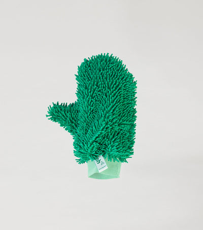 Koh Dusting Mitt