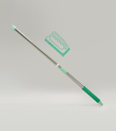 Koh Grout Brush Pole