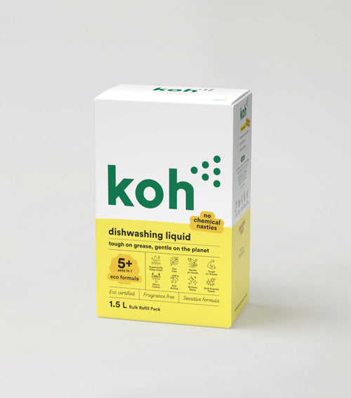 Koh Dishwashing Liquid