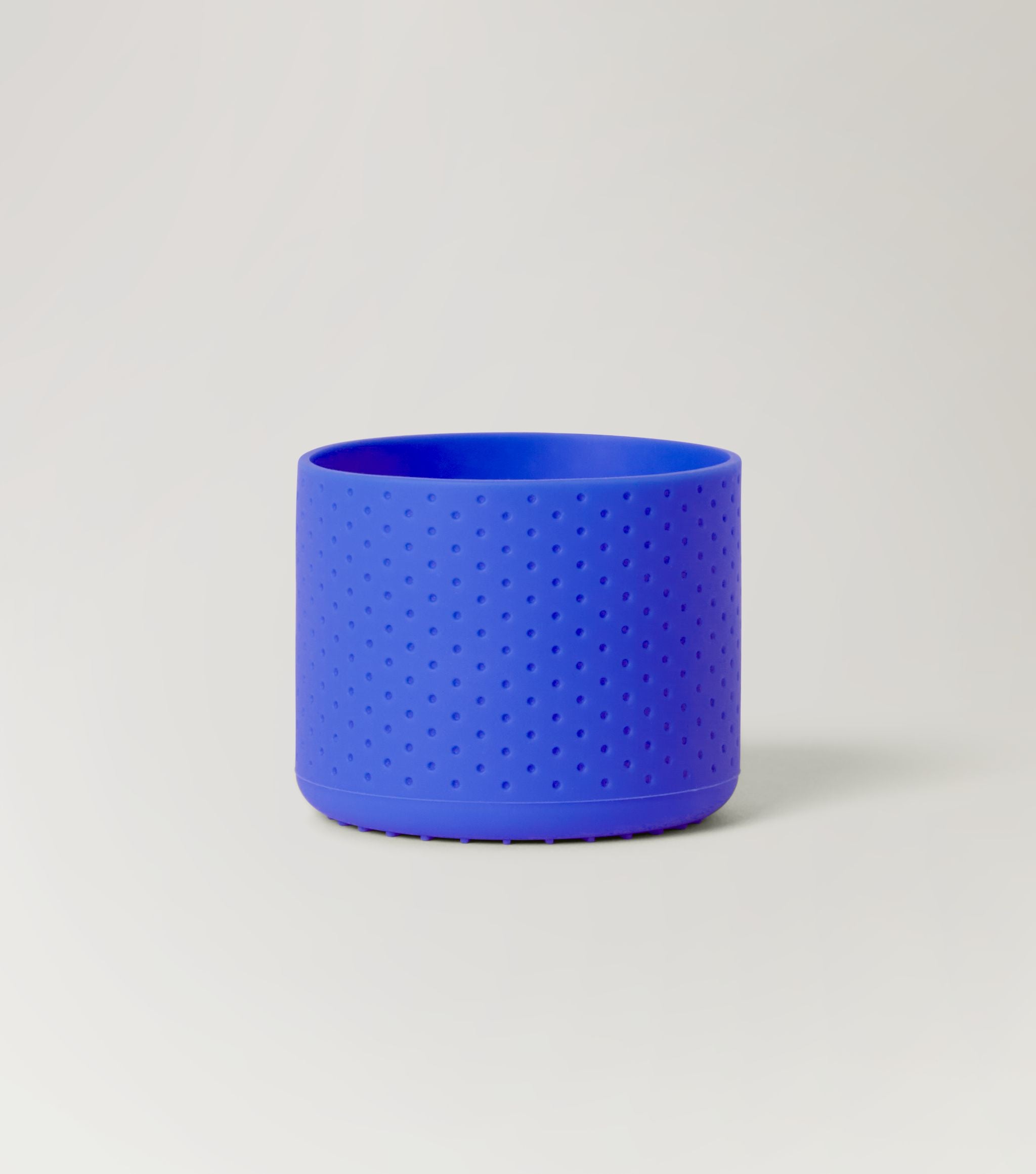 Blue Bottle Bumper