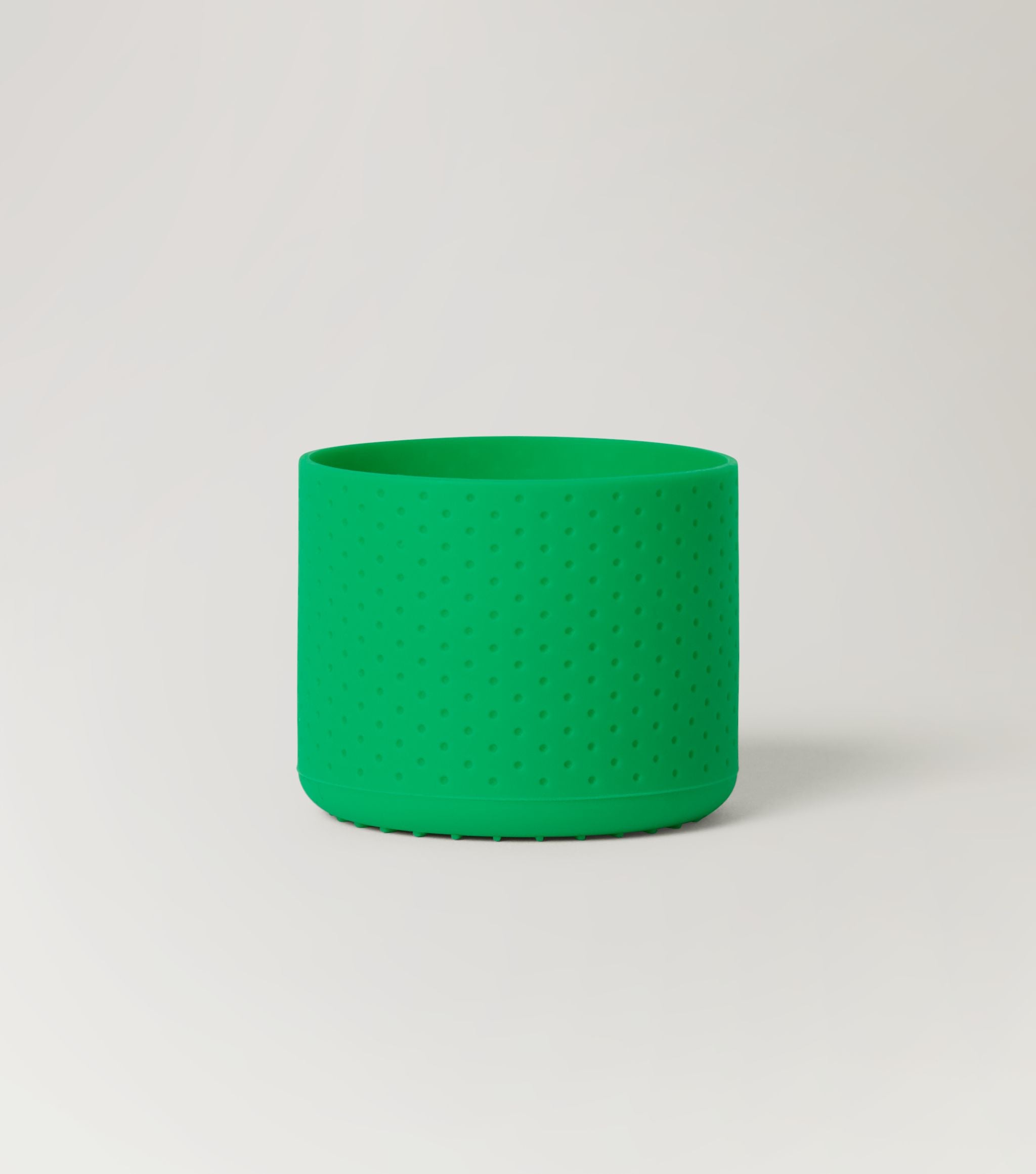 Green Bottle Bumper