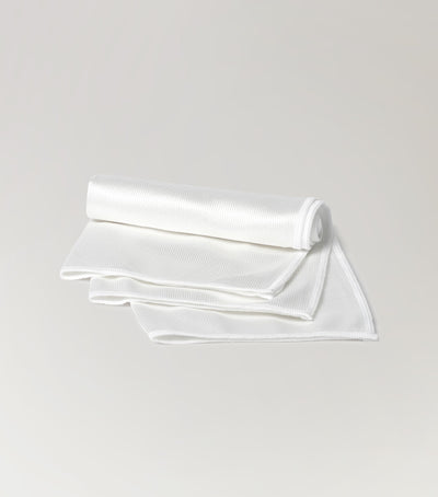 Koh Glass Cloths 3pk