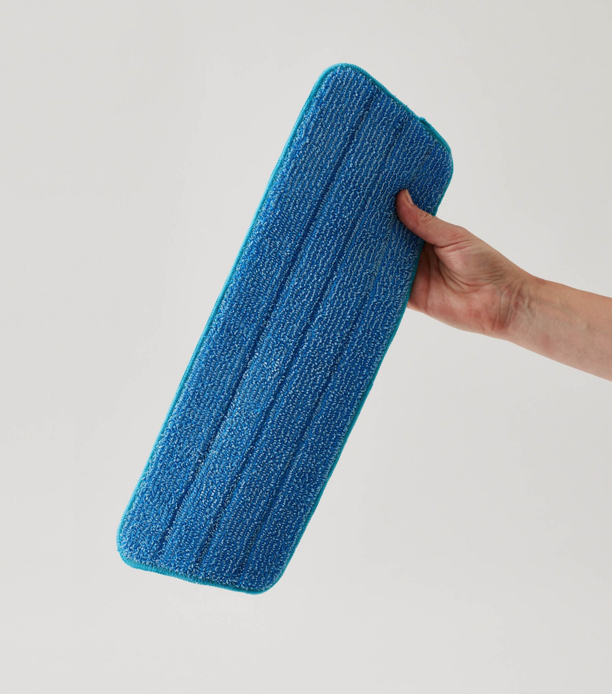 Blue Mop Pads 5pk