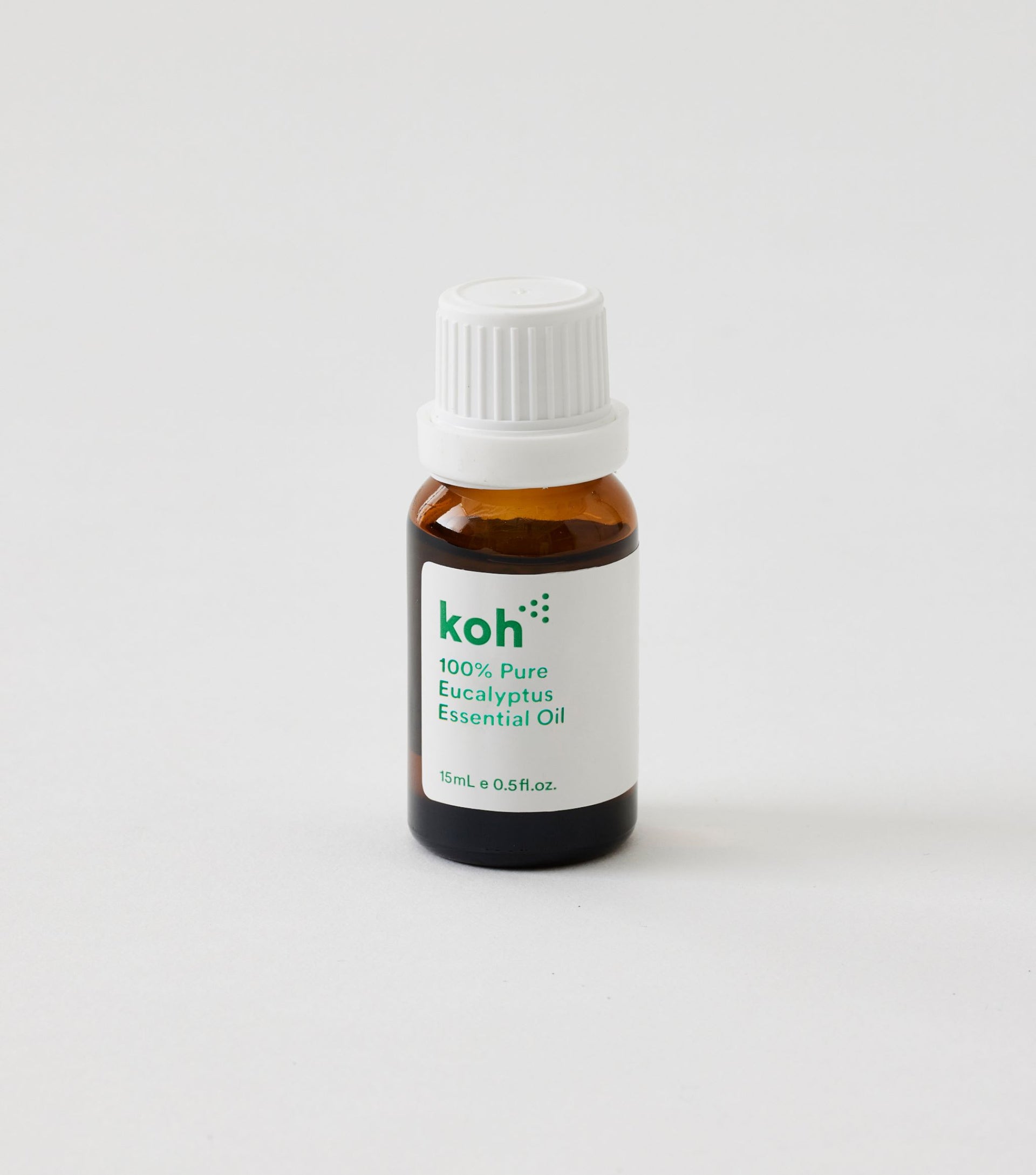 Eucalyptus Oil