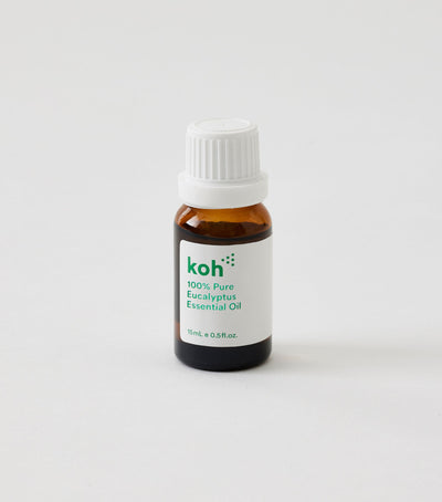 Koh Eucalyptus Oil