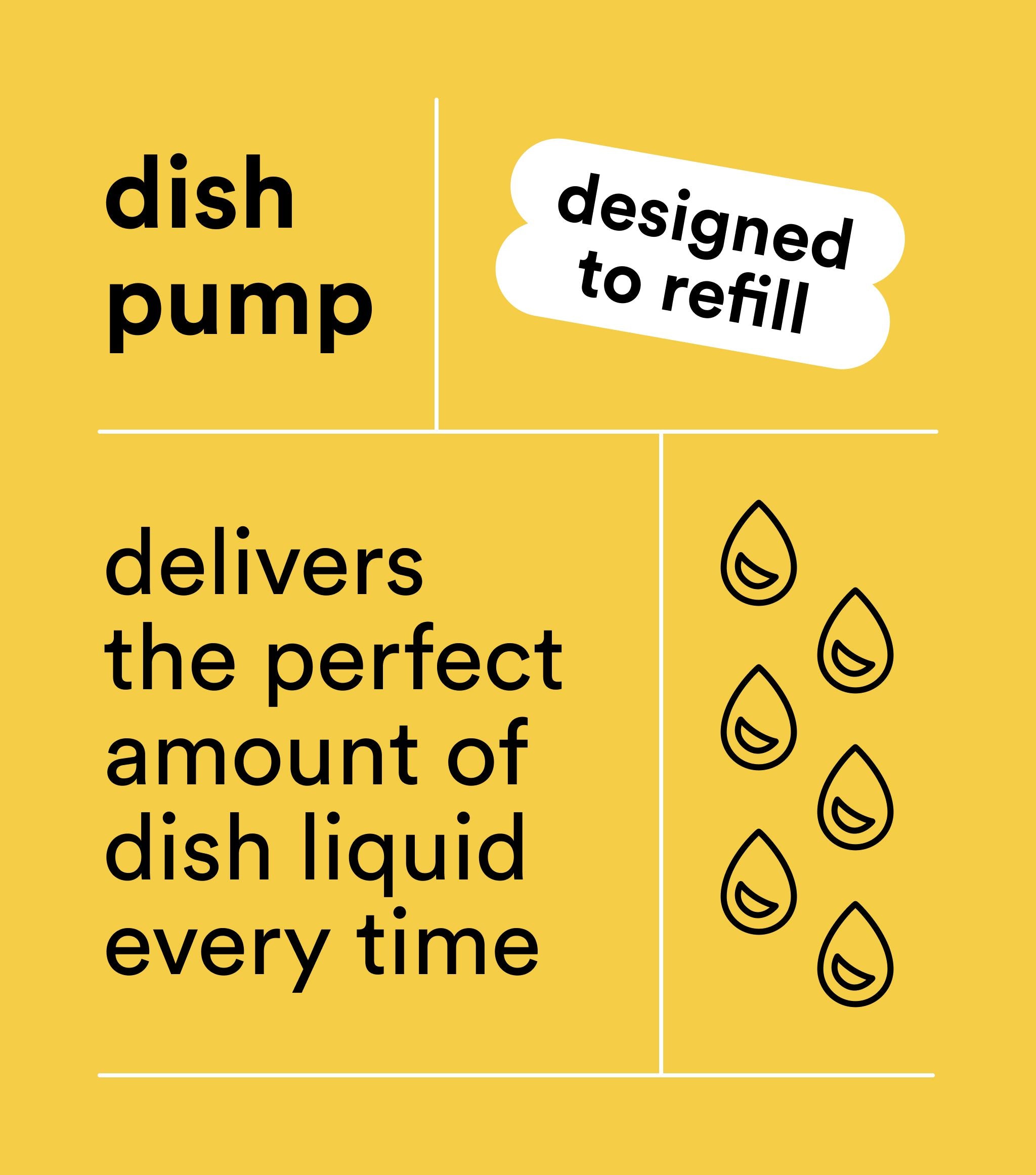 Dish Pump