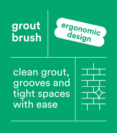 Koh Grout Brush