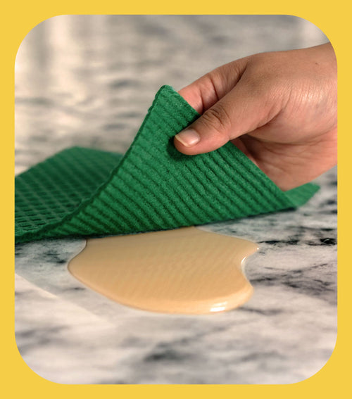 Koh Swedish Dishcloths 4pk