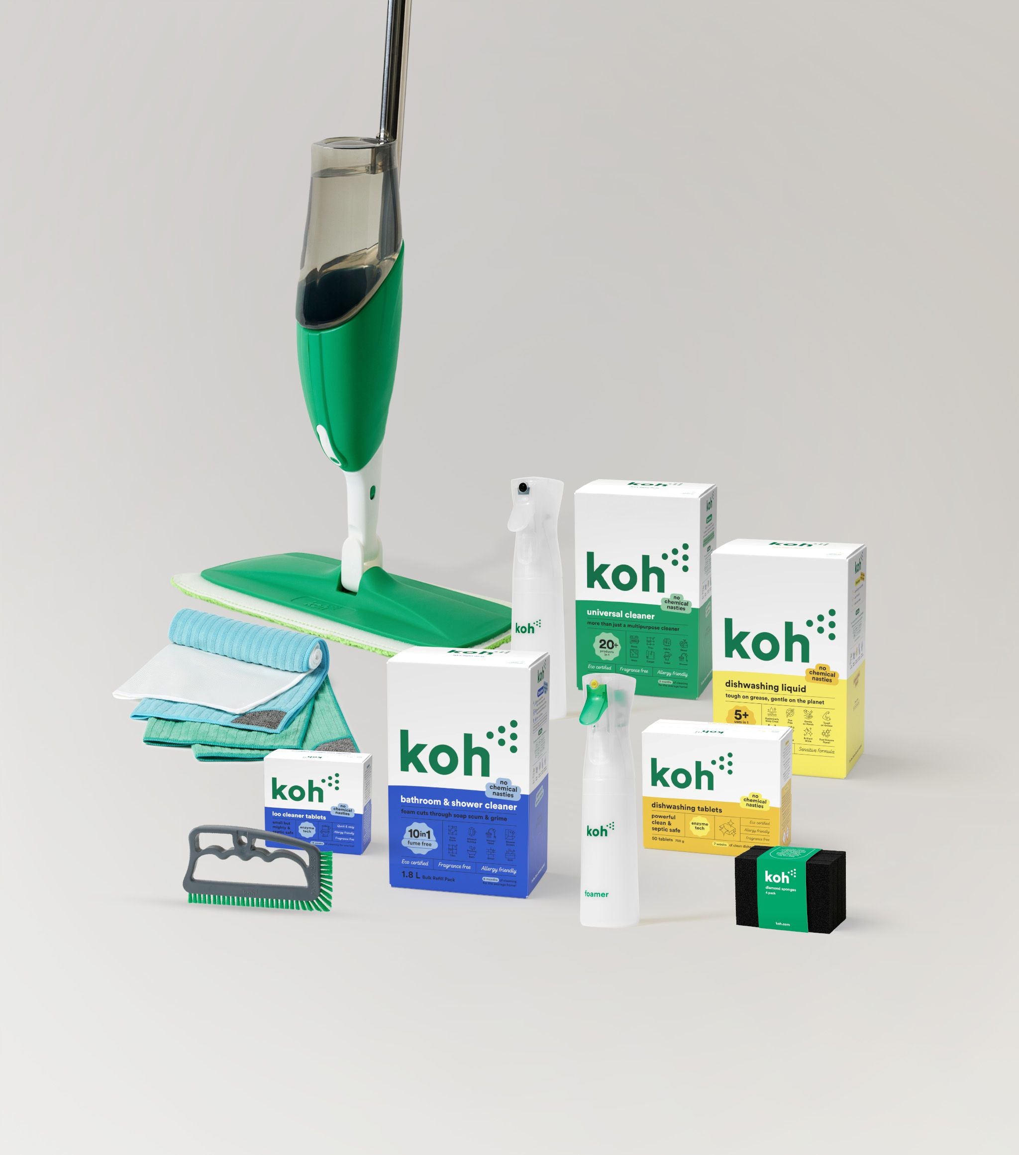 Complete Starter Kit - Limited Edition