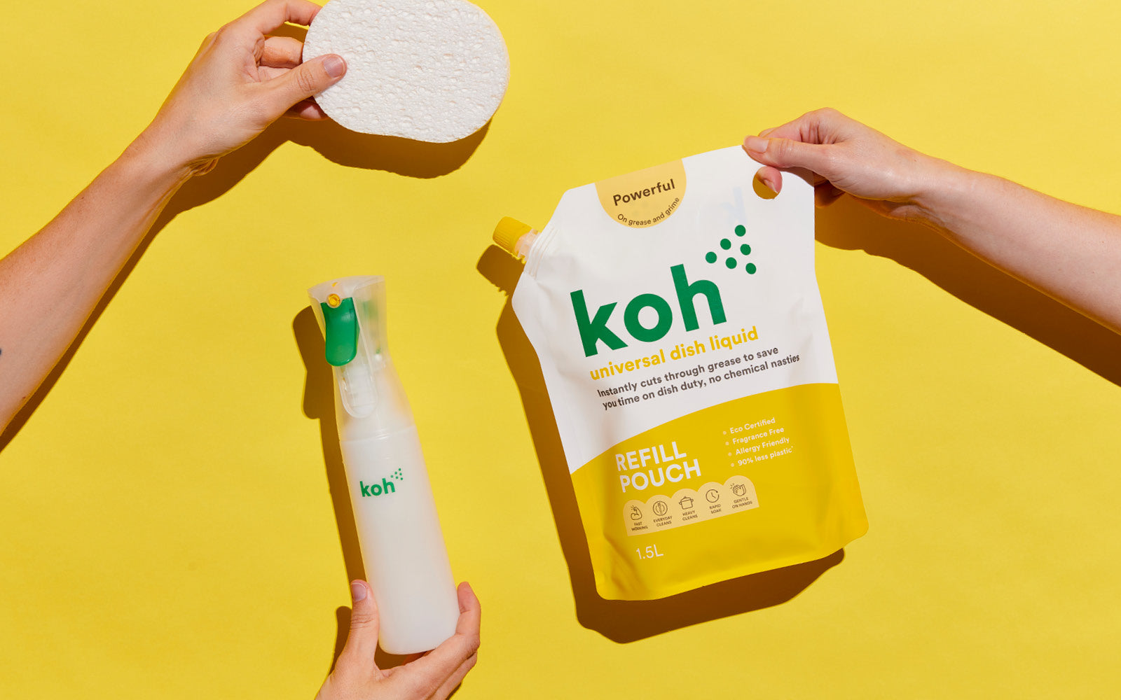 Koh Universal Cleaner Uk Store