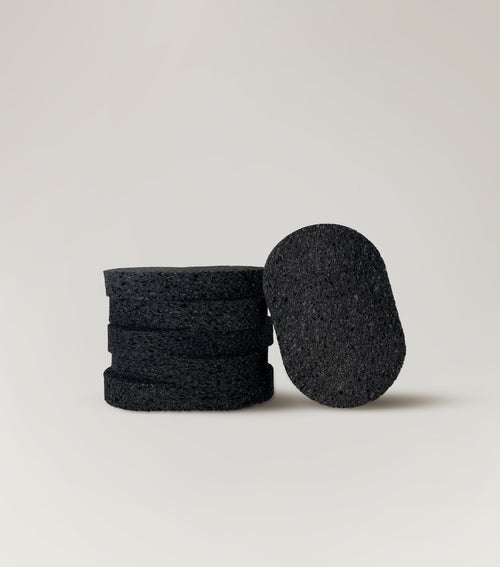 Koh Dish Sponges 6pk
