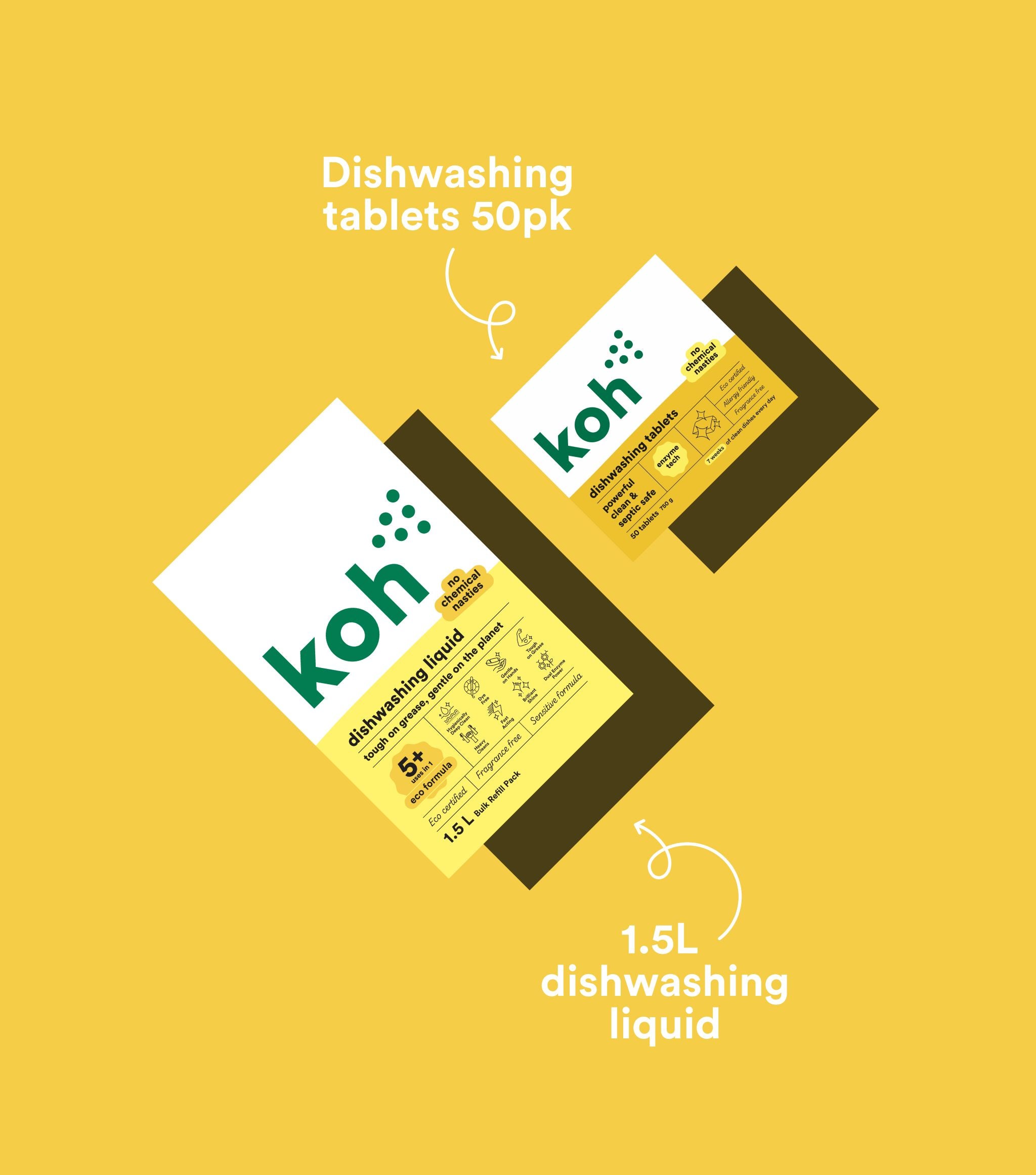 Black Friday Starter Kit