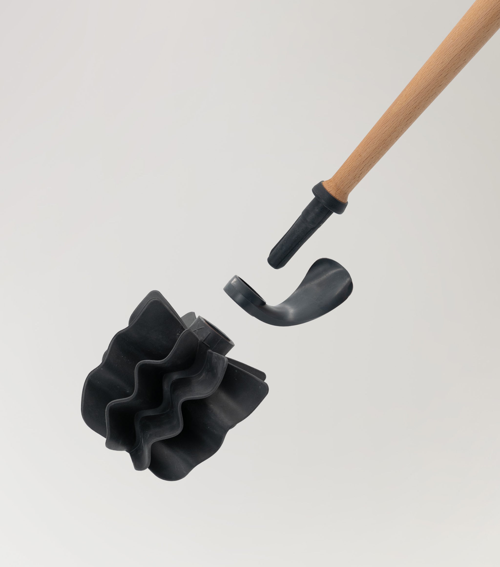 Koh Loo Blade Rim Cleaner