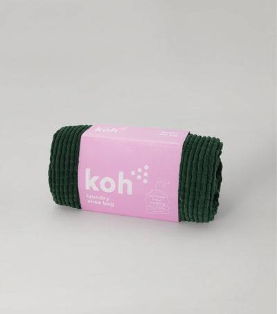 Koh Shoe Washing Bag