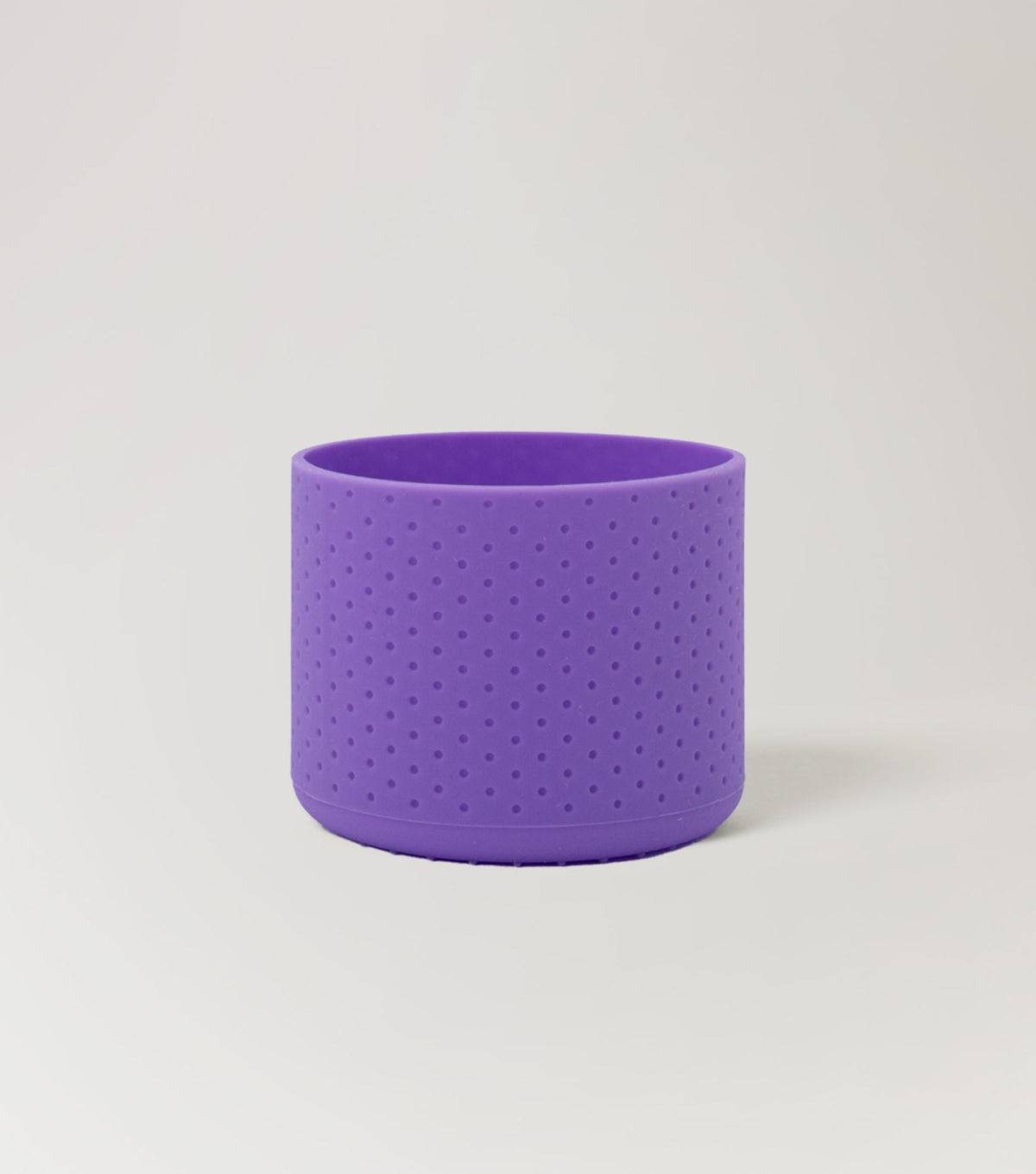 Purple Bottle Bumper