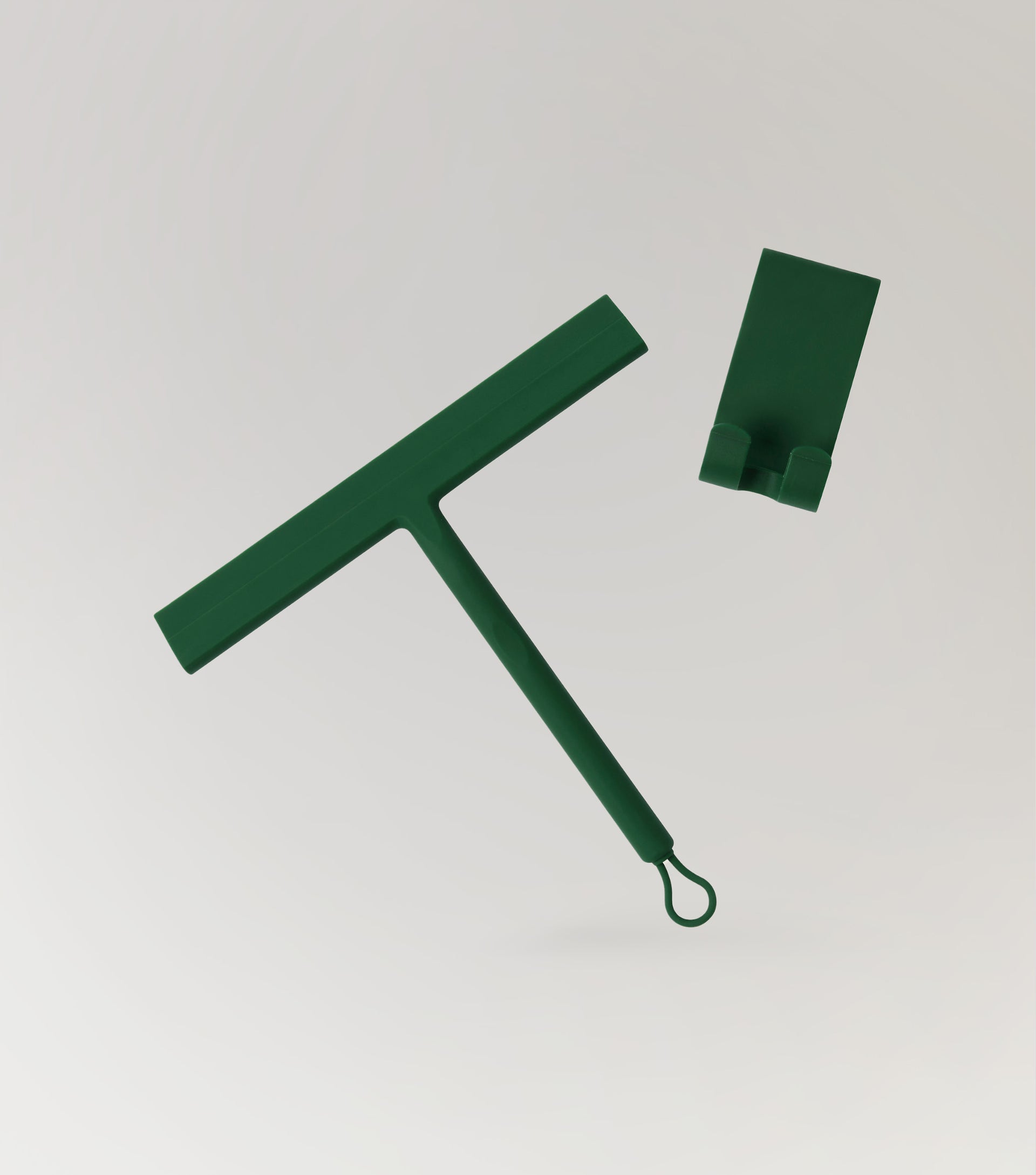 Bathroom Squeegee