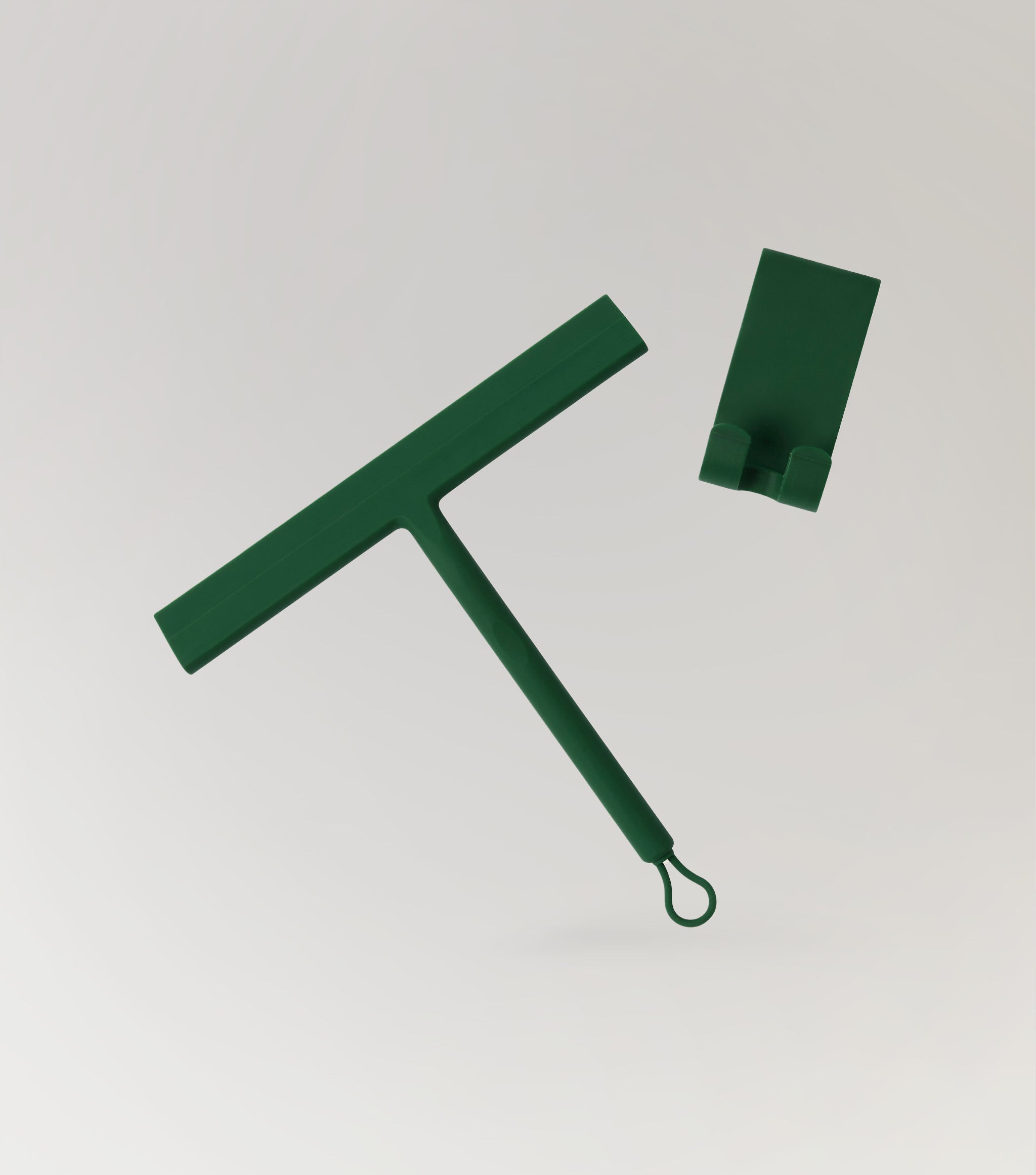 Bathroom Squeegee