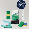 Plastic Free July Swap Out Kit