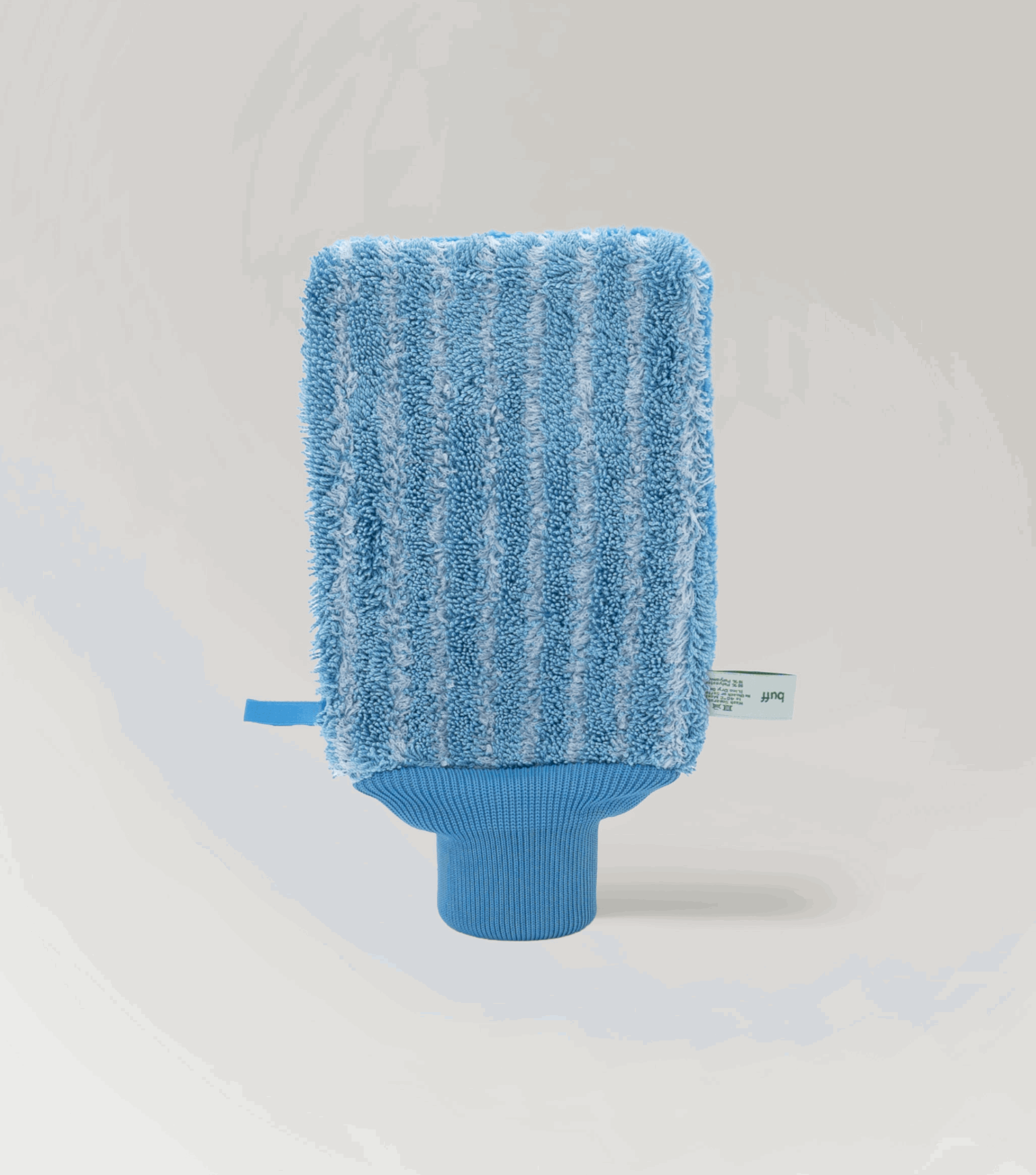 Ultra Pro Bathroom Mitt