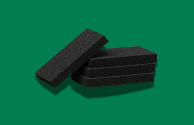 Koh Diamond Sponges 4pk
