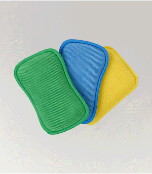 Koh Scrubby Pads