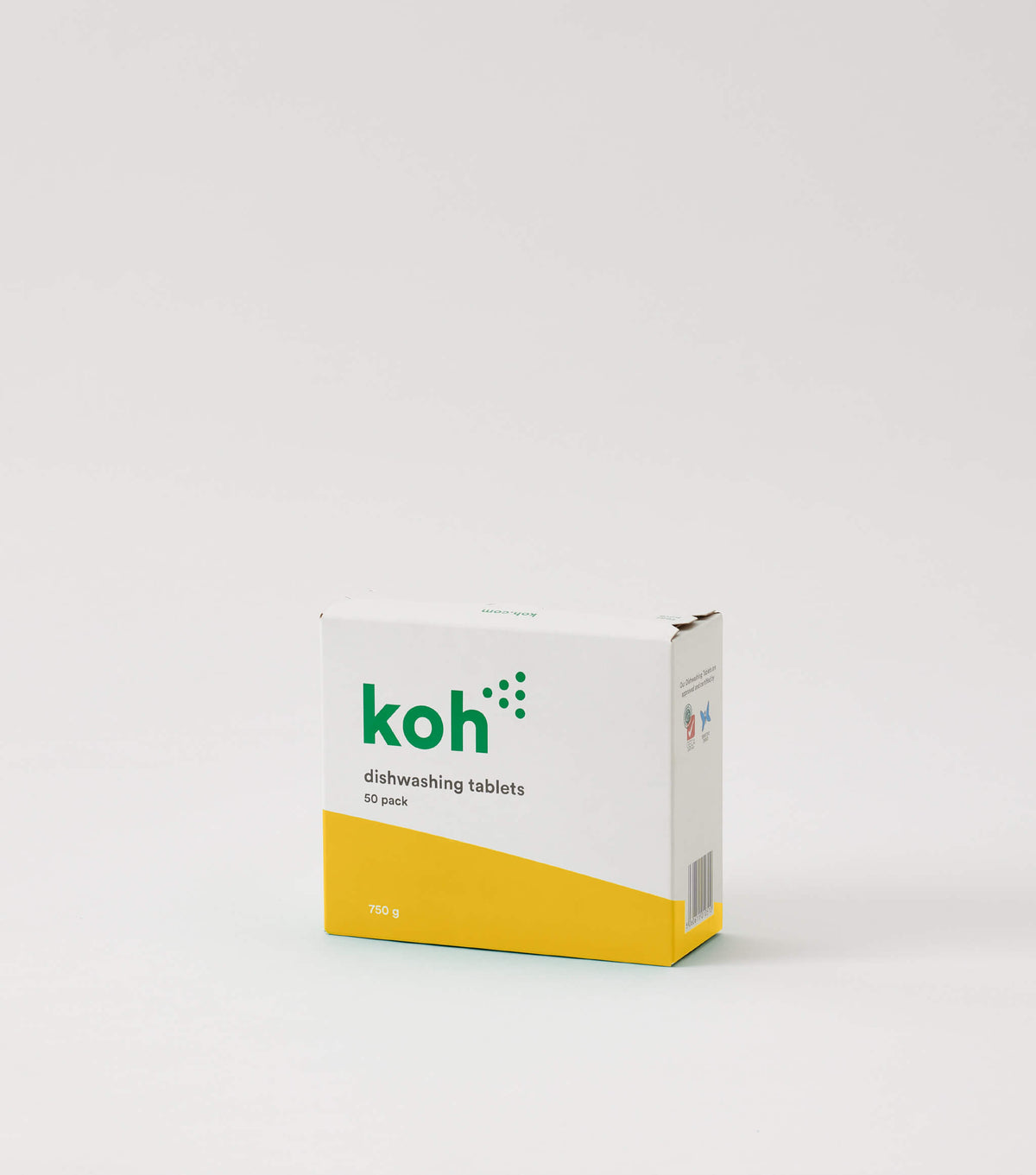 Koh Tablet Method Dish Tablets | Dishwashing Tabs Without The Chemical Nasties | Koh