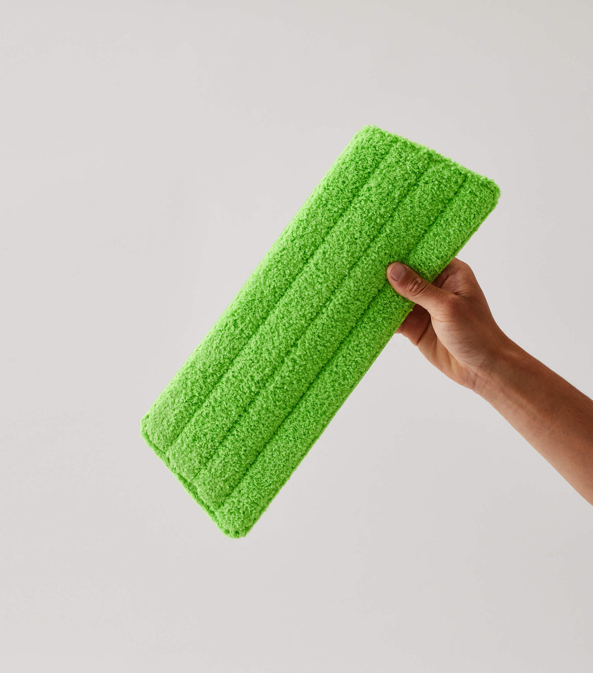 Green Spray Mop Pads Replacement Mop Pads For Koh Spray Mop Koh