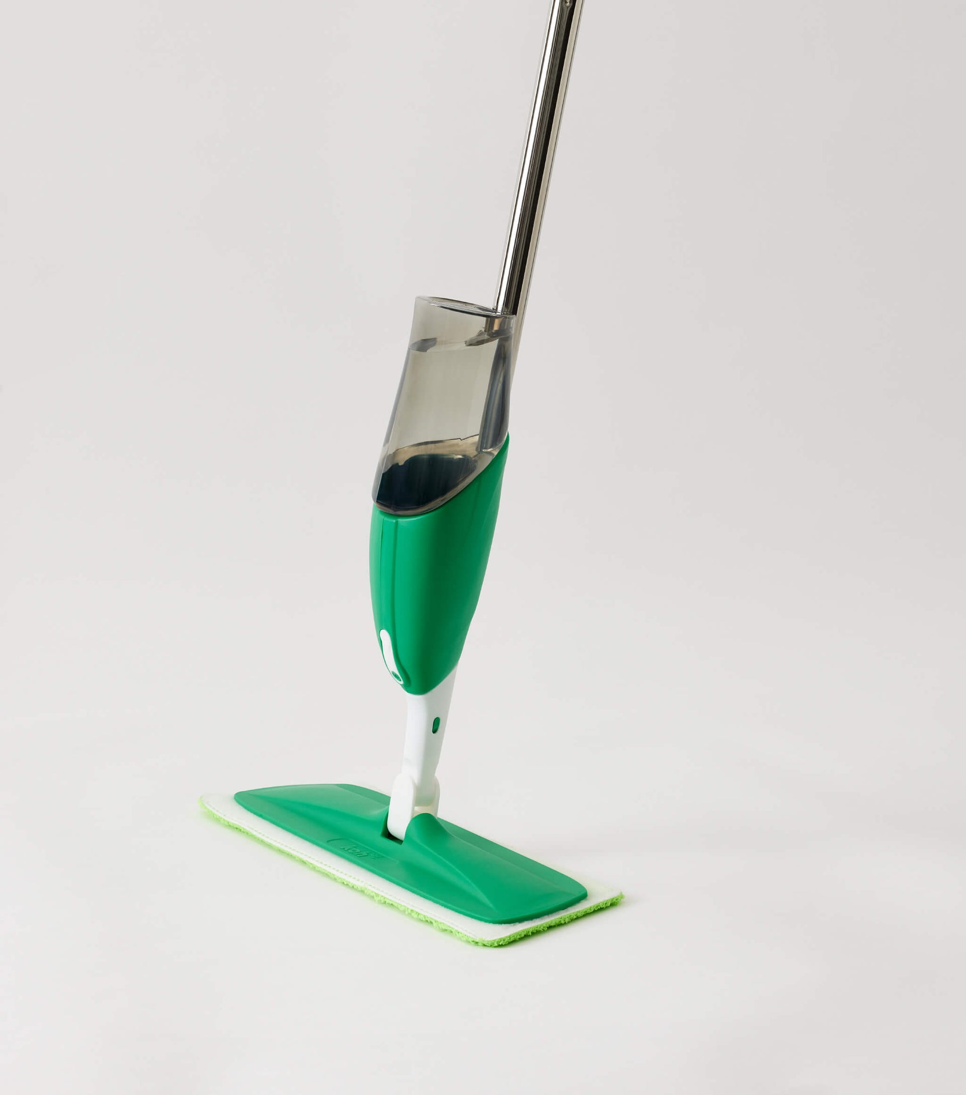 Spray Mop & Mop Pads 5pk